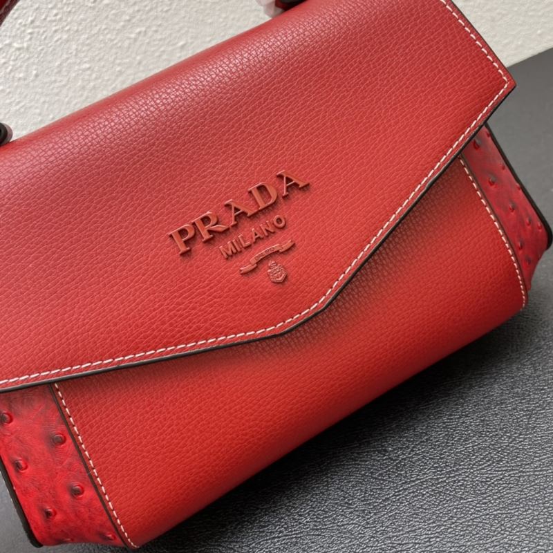 Prada Satchel Bags